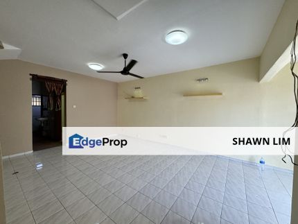 andar Damai Perdana - Well Maintain 2 Storey Terrace, Kuala Lumpur, Cheras
