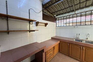 Bandar Damai Perdana