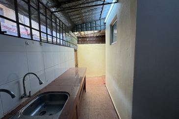 Bandar Damai Perdana