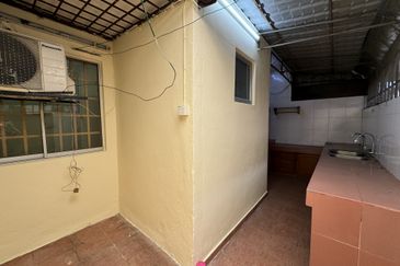 Bandar Damai Perdana