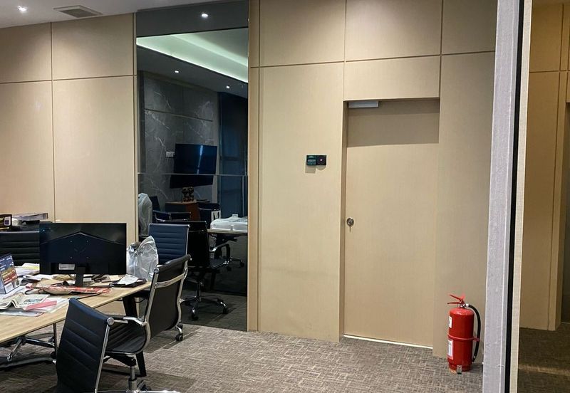 Bandar Teknologi Kajang