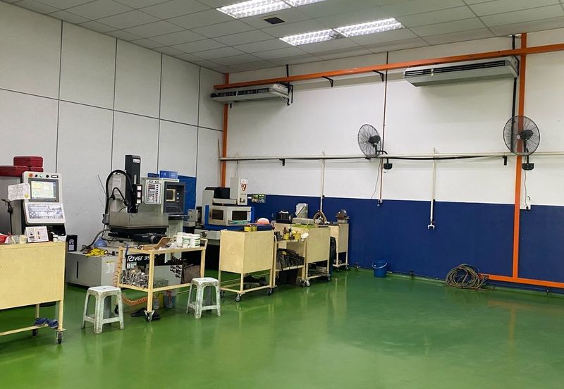 Bandar Teknologi Kajang