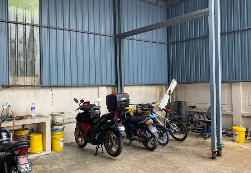 Bandar Teknologi Kajang