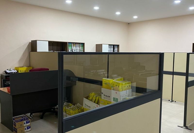 Bandar Teknologi Kajang