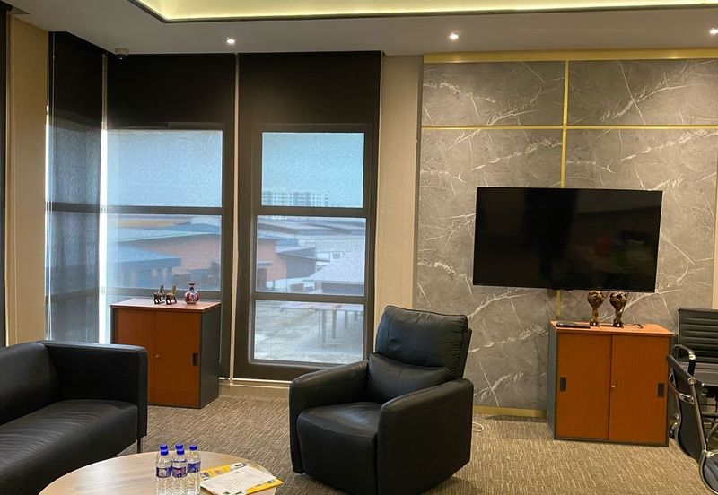 Bandar Teknologi Kajang