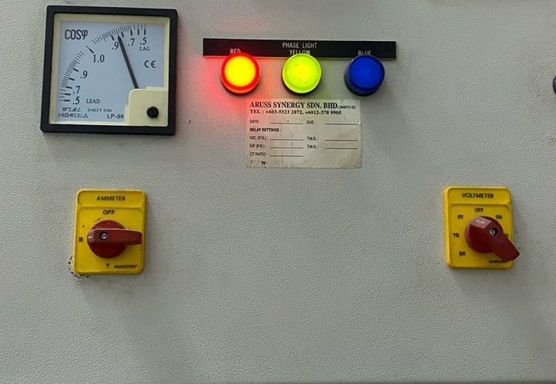 Bandar Teknologi Kajang