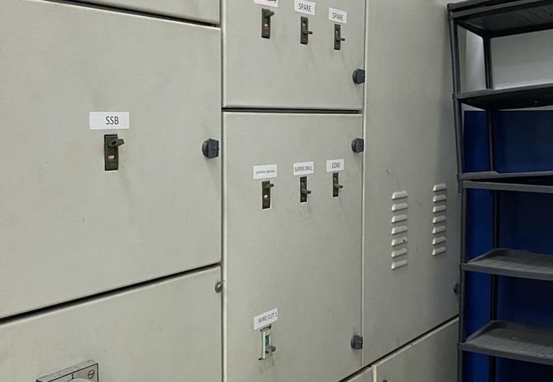 Bandar Teknologi Kajang