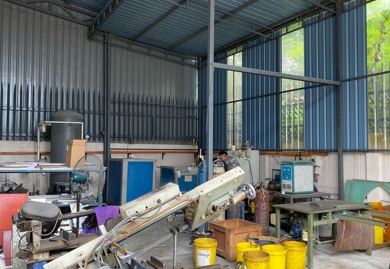 Bandar Teknologi Kajang