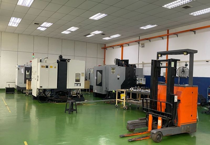 Bandar Teknologi Kajang