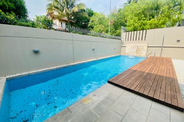 Seputeh Garden (Laman Seputeh)