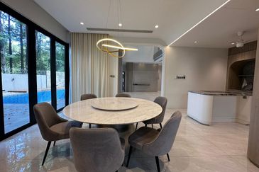 Seputeh Garden (Laman Seputeh)