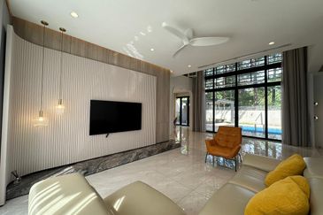 Seputeh Garden (Laman Seputeh)