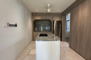 Seputeh Garden (Laman Seputeh)