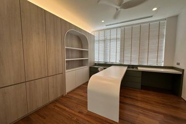 Seputeh Garden (Laman Seputeh)