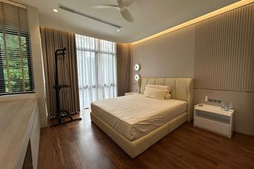 Seputeh Garden (Laman Seputeh)