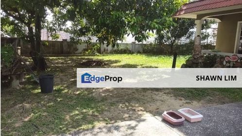 Taman Bukit Cheras, Cheras KL 2 Storey Bungalow, Kuala Lumpur, Cheras
