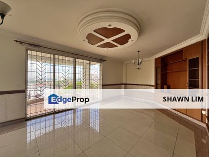 Taman Bukit Cheras, Cheras KL 4 Storey Bungalow, Kuala Lumpur, Cheras