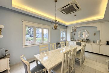 Bandar Baru Sri Petaling