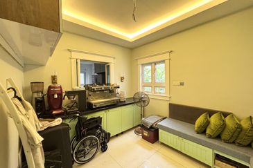 Bandar Baru Sri Petaling