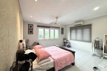 Bandar Baru Sri Petaling