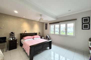 Bandar Baru Sri Petaling