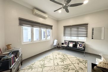 Bandar Baru Sri Petaling