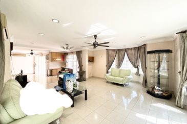 Bandar Baru Sri Petaling