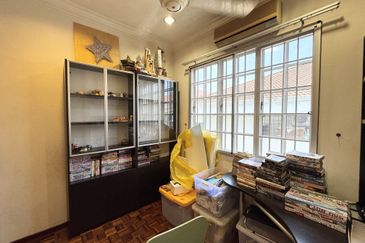 Bandar Baru Sri Petaling