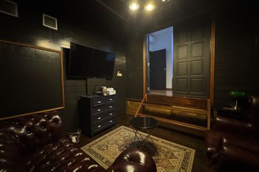 Taman Bukit Mandarina