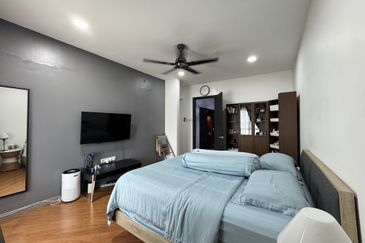 Taman Bukit Mandarina