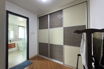 Taman Bukit Mandarina