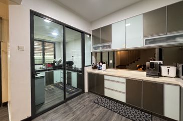 Taman Bukit Mandarina