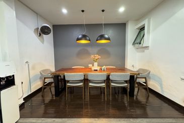 Taman Bukit Mandarina