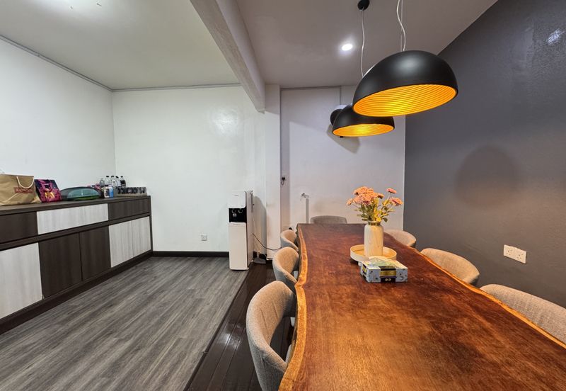 Taman Bukit Mandarina