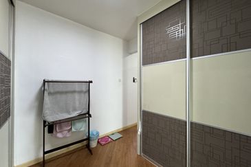 Taman Bukit Mandarina