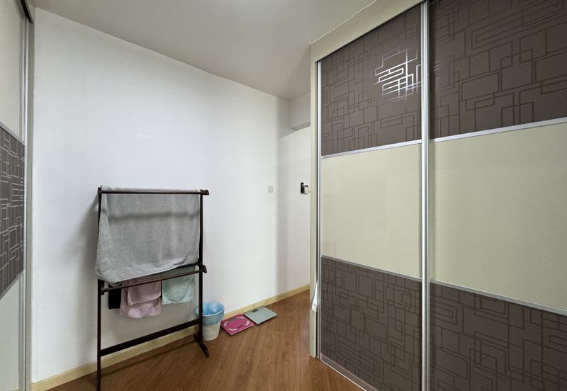 Taman Bukit Mandarina