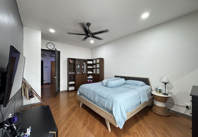 Taman Bukit Mandarina