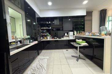 Bandar Mahkota Cheras