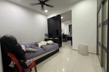 Bandar Mahkota Cheras