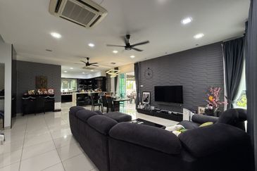 Bandar Mahkota Cheras