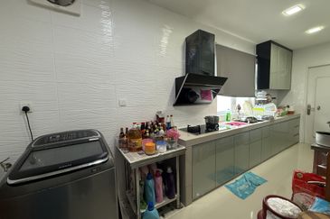 Bandar Mahkota Cheras