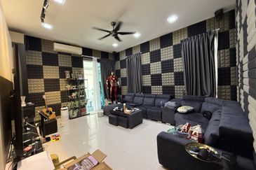 Bandar Mahkota Cheras