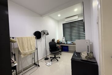 Bandar Mahkota Cheras