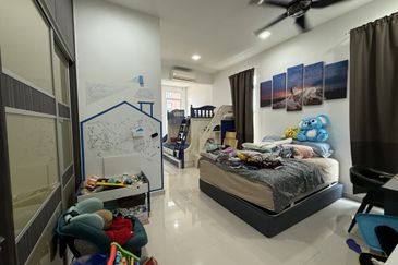 Bandar Mahkota Cheras