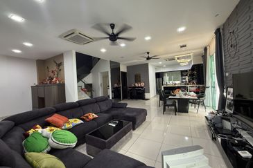 Bandar Mahkota Cheras