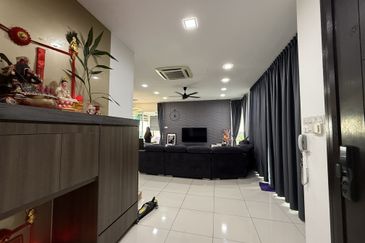 Bandar Mahkota Cheras