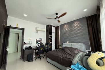 Bandar Mahkota Cheras