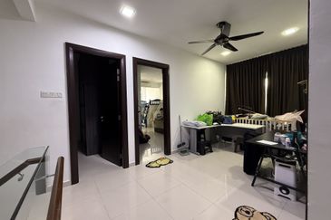 Bandar Mahkota Cheras