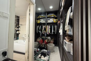 Bandar Mahkota Cheras