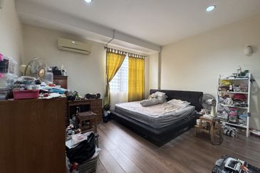 Taman Taynton (Taynton View)